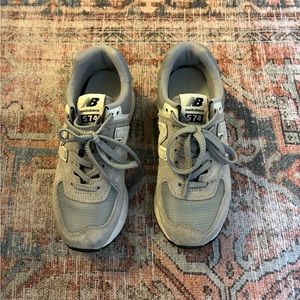 New balance 574